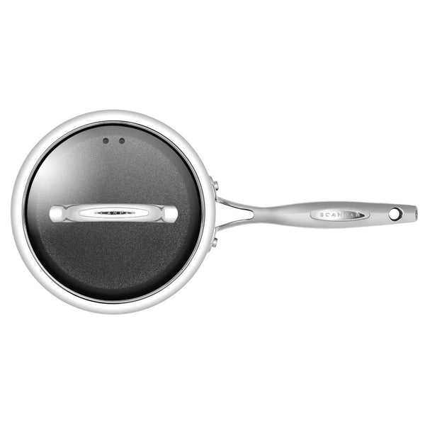 Scanpan HaptIQ Sauce Pan - 18cm