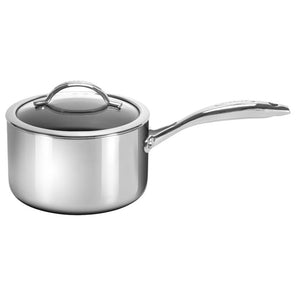 Scanpan HaptIQ Sauce Pan - 18cm