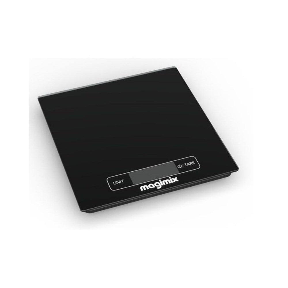 Magimix Digital Kitchen Scale 10kg - Black