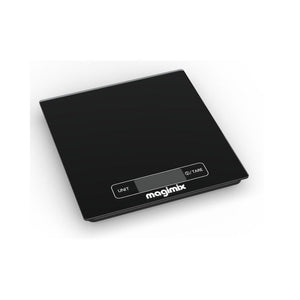 Magimix Digital Kitchen Scale 10kg - Black