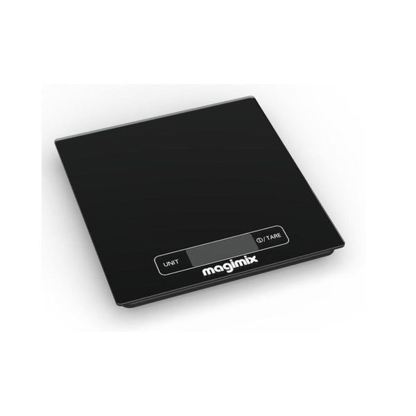 Magimix Digital Kitchen Scale 10kg - Black