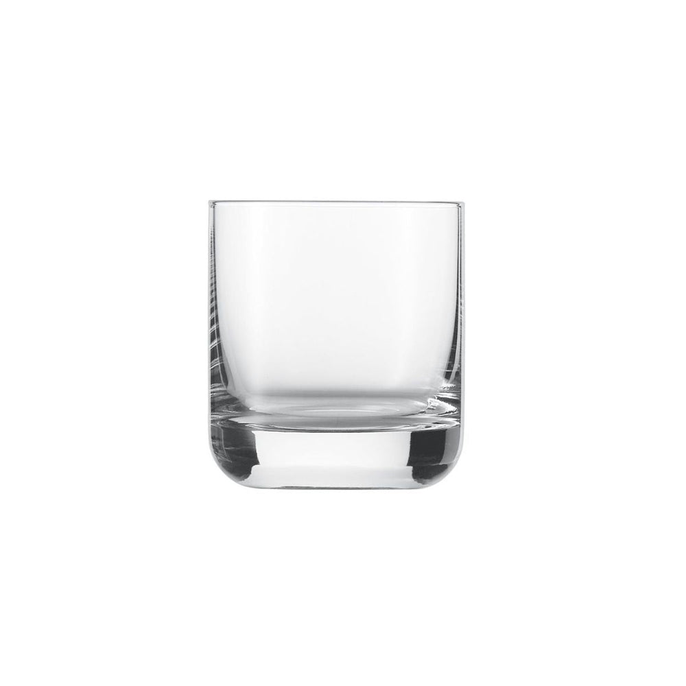 Schott Zwiesel Convention Double Old Fashioned Whiskey Glasses - Set of 6 Schott Zwiesel