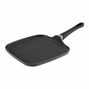 Scanpan Classic Square Grill Griddle - 28cm