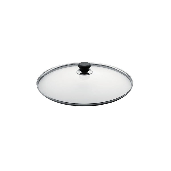 Scanpan Classic Glass Lid - 7 Sizes Scanpan