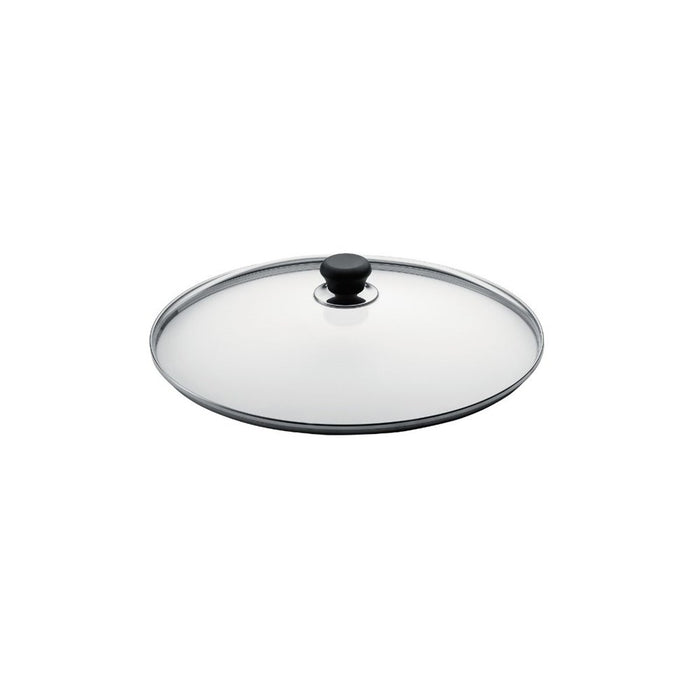 Scanpan Classic Glass Lid - 7 Sizes