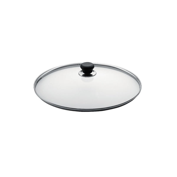 Scanpan Classic Glass Lid - 7 Sizes Scanpan