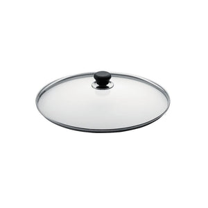 Scanpan Classic Glass Lid - 7 Sizes Scanpan