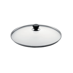 Scanpan Classic Glass Lid - 7 Sizes Scanpan