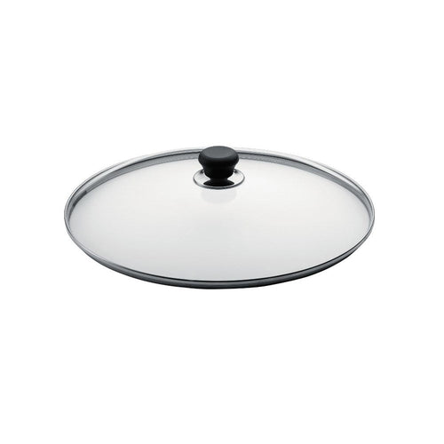 Scanpan Classic Glass Lid - 7 Sizes Scanpan