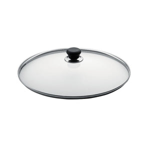 Scanpan Classic Glass Lid - 7 Sizes Scanpan