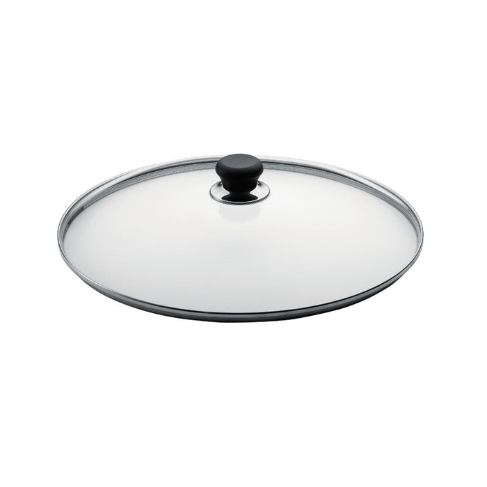 Scanpan Classic Glass Lid - 7 Sizes