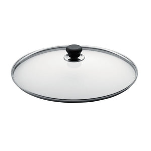 Scanpan Classic Glass Lid - 7 Sizes Scanpan