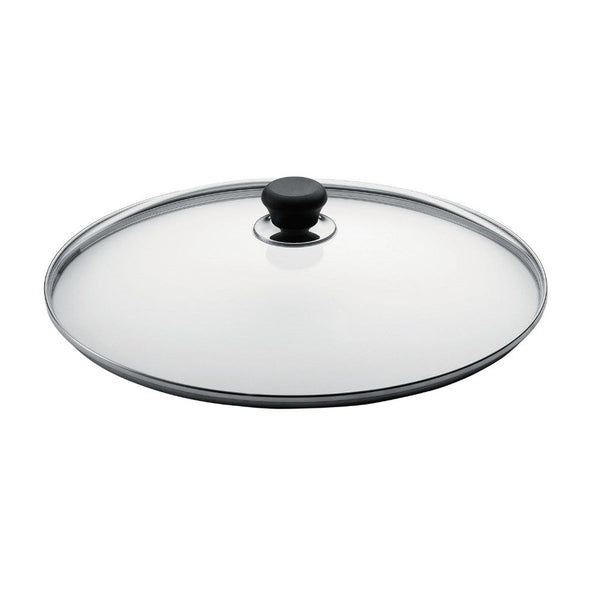 Scanpan Classic Glass Lid - 7 Sizes Scanpan