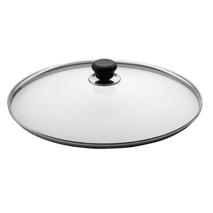 Scanpan Classic Glass Lid - 7 Sizes Scanpan