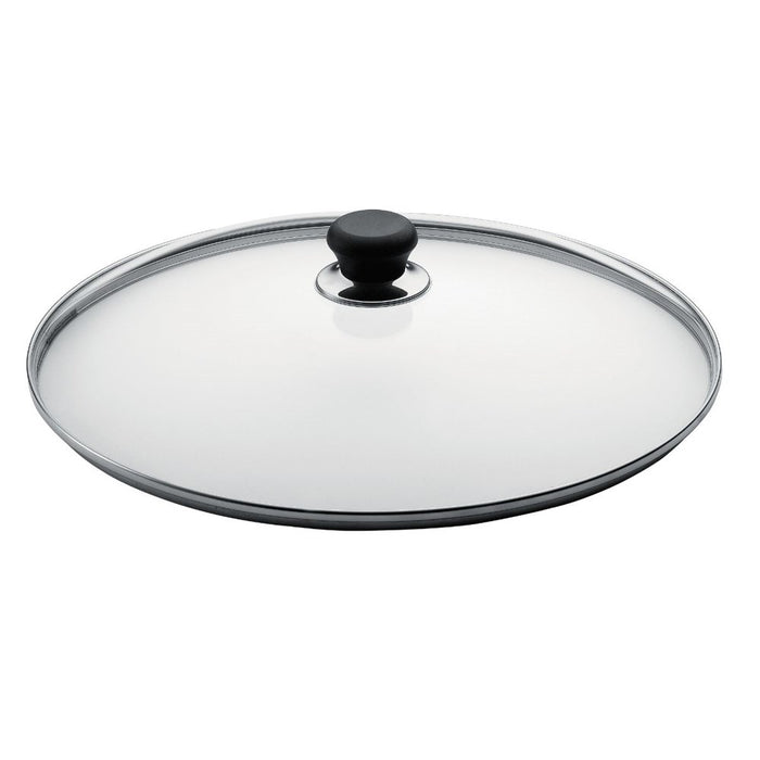 Scanpan Classic Glass Lid - 7 Sizes