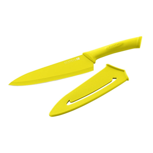 Scanpan Spectrum Cooks Knife - 18cm