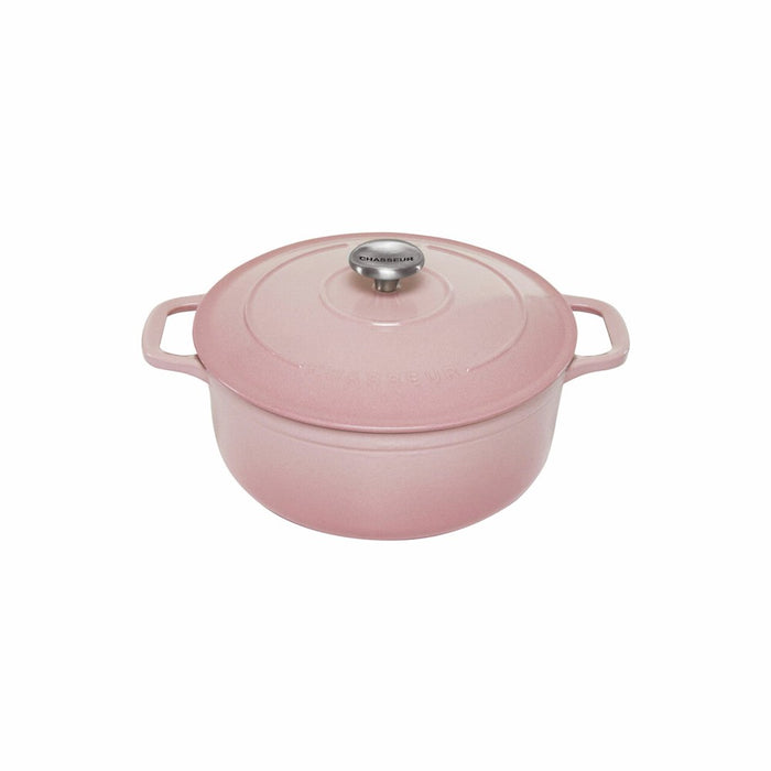 Chasseur Cast Iron Round French Oven - 20cm / 2.5L