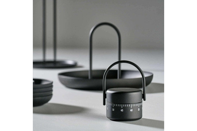 Zone Denmark Round Timer - 3 Colours Zone Denmark