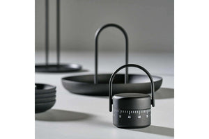 Zone Denmark Round Timer