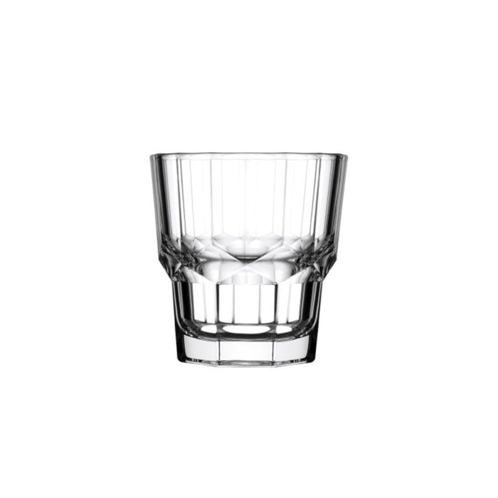 Pasabahce Serenity Whiskey Glass - 355ml