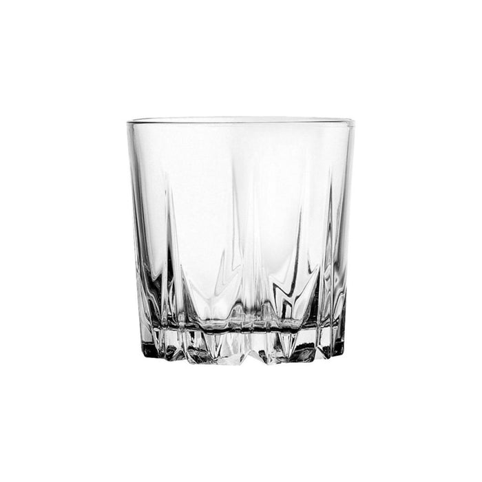 Pasabahce Karat Whiskey Glass 300ml - Set of 6