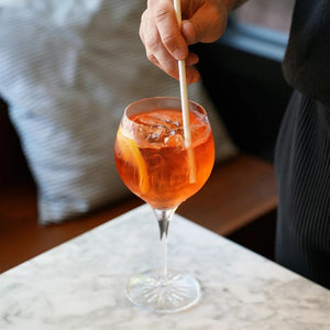 Luigi Bormioli Plymouth Gin Glass 650ml - Set of 2 Luigi Bormioli