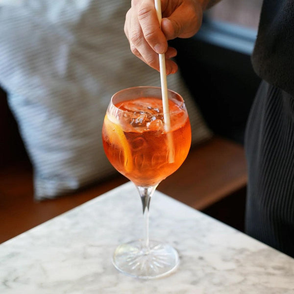 Luigi Bormioli Plymouth Gin Glass 650ml - Set of 2 Luigi Bormioli