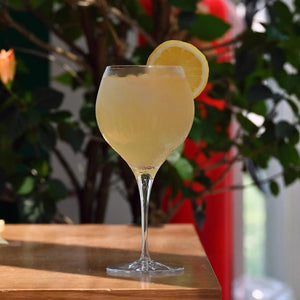 Luigi Bormioli Plymouth Gin Glass 650ml - Set of 2 Luigi Bormioli