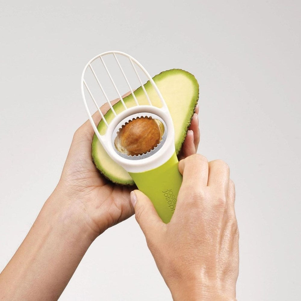 Joseph Joseph GoAvocado 3 in 1 Avocado Tool