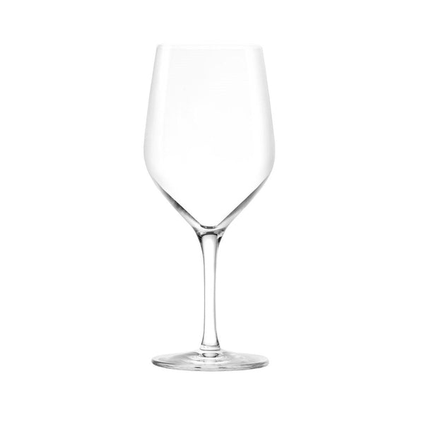 Stolzle Ultra White Wine Glasses - 305ml - Set 6 Stolzle Lausitz