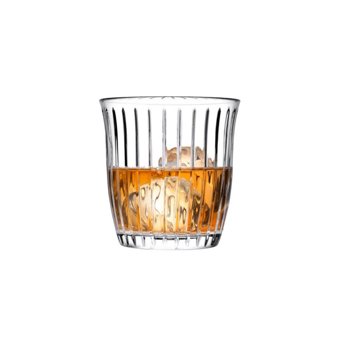 Pasabahce Joy Whiskey Glass 360ml - Set of 4