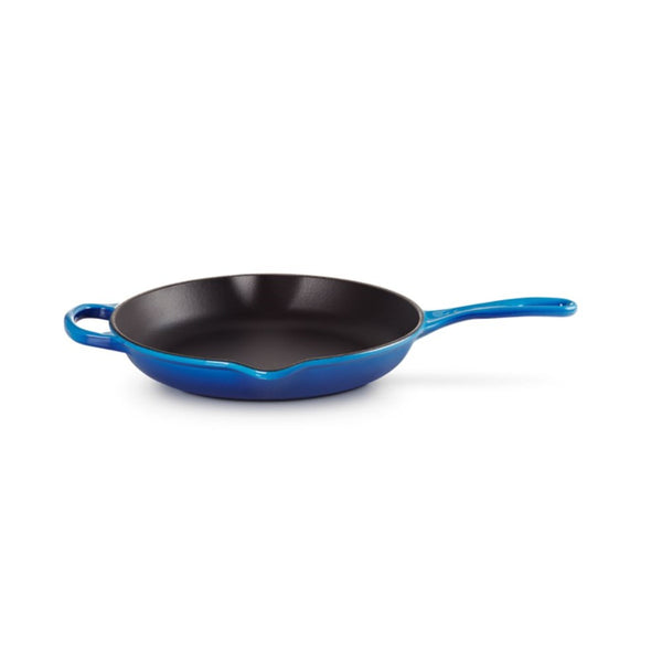 Le Creuset Signature Cast Iron Round Skillet - 20cm