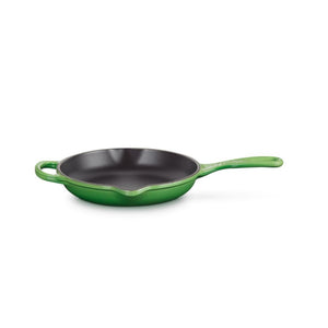 Le Creuset Signature Cast Iron Round Skillet - 20cm