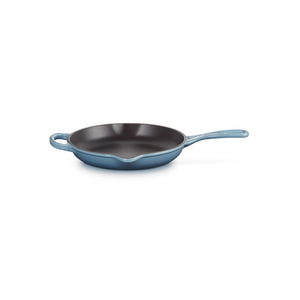 Le Creuset Signature Cast Iron Round Skillet - 26cm