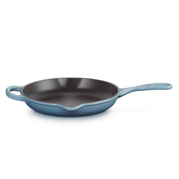 Le Creuset Signature Cast Iron Round Skillet - 26cm