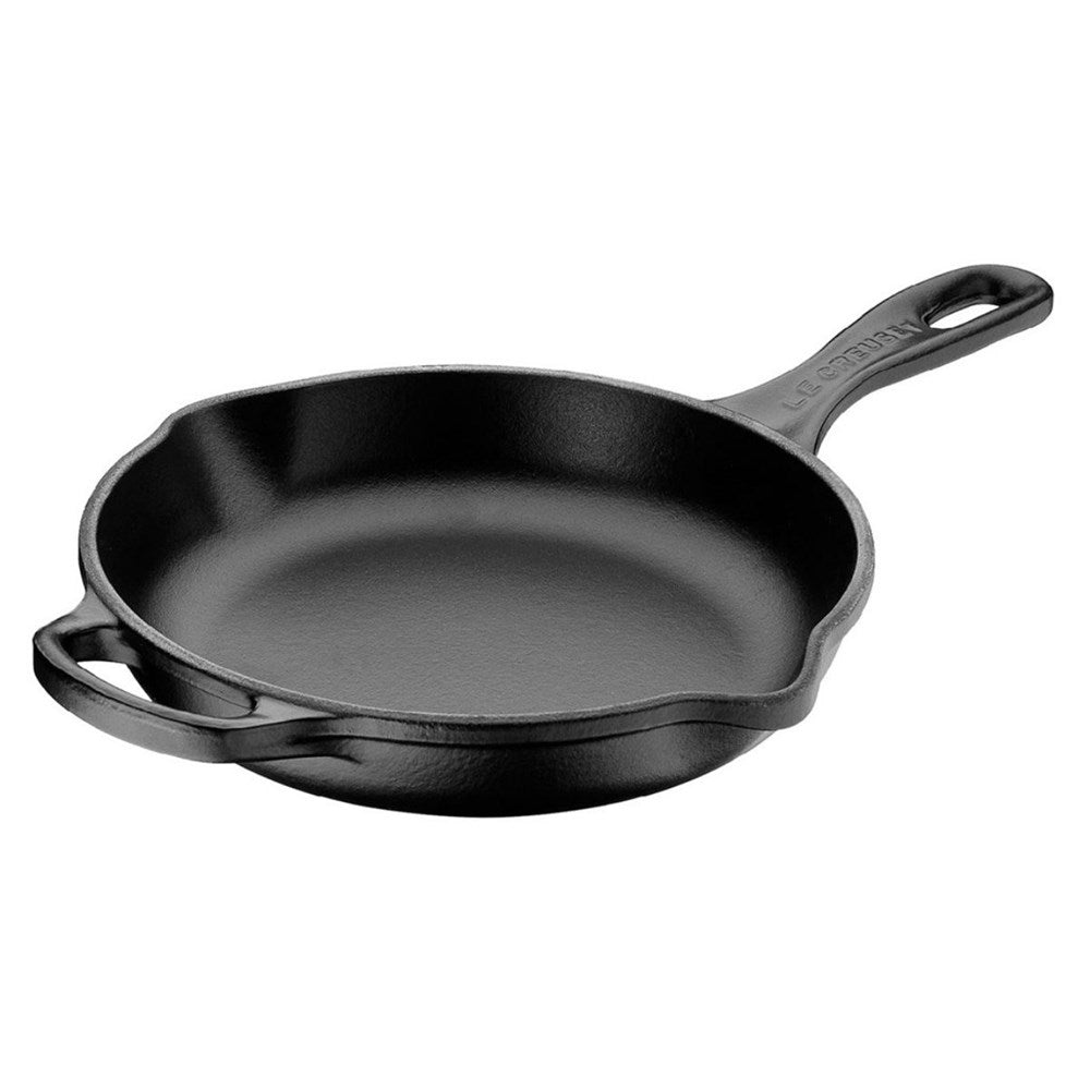 Le Creuset Signature Cast Iron Round Skillet - 30cm