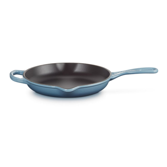 Le Creuset Signature Cast Iron Round Skillet - 30cm