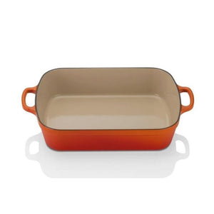 Le Creuset Signature Cast Iron Roaster - 33cm x 25cm