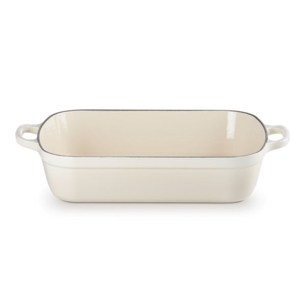 Le Creuset Signature Cast Iron Roaster - 33cm x 25cm