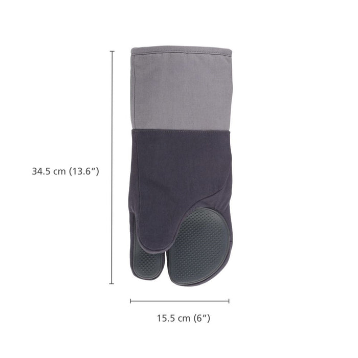 Joseph Joseph Pinch Oven Glove - Grey