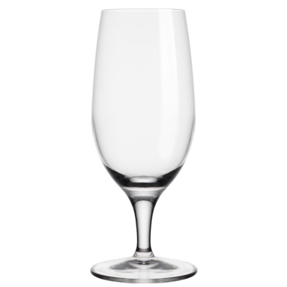 Luigi Bormioli Drink Beer Glass 370ml - set of 6 Luigi Bormioli