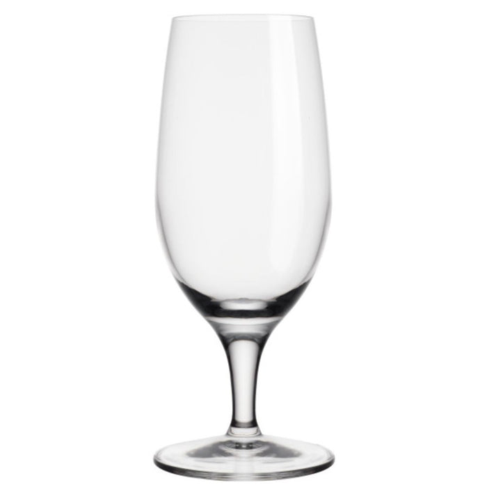 Luigi Bormioli Drink Beer Glass 370ml - set of 6