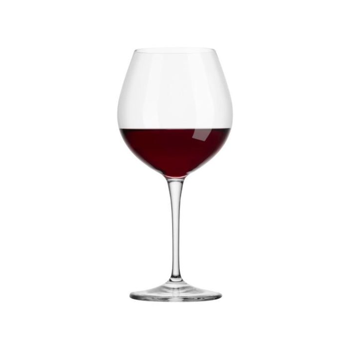 Bormioli Rocco Premium Pinot Wine Glass 675ml - Set of 6