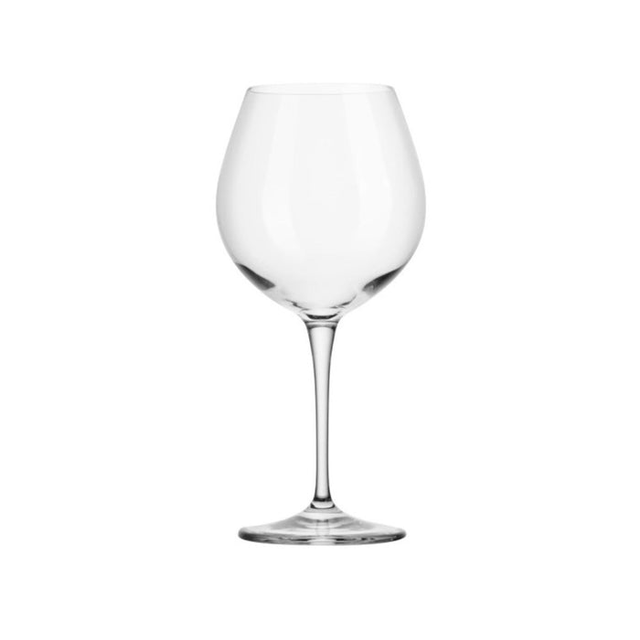 Bormioli Rocco Premium Pinot Wine Glass 675ml - Set of 6