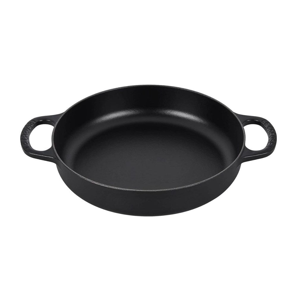 Le Creuset Signature Cast Iron Everyday Pan - 28cm Le Creuset