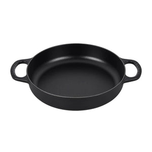 Le Creuset Signature Cast Iron Everyday Pan - 28cm Le Creuset