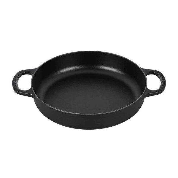 Le Creuset Signature Cast Iron Everyday Pan - 28cm Le Creuset