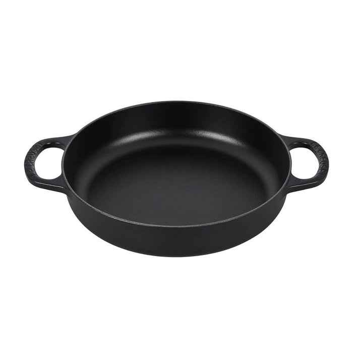 Le Creuset Signature Cast Iron Everyday Pan - 28cm