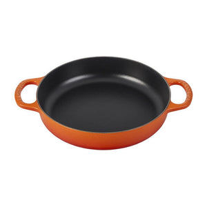 Le Creuset Signature Cast Iron Everyday Pan - 28cm Le Creuset