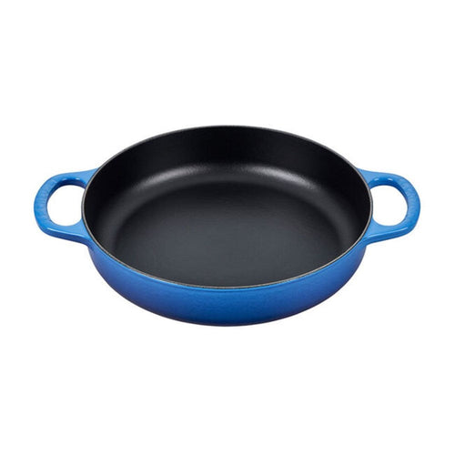 Le Creuset Signature Cast Iron Everyday Pan - 28cm Le Creuset